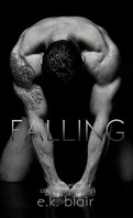 Fading, Tome 3 : Falling