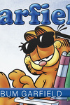couverture Garfield, Album 4