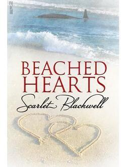 Couverture de Beached Hearts
