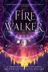 couverture The Worldwalker Trilogy, Tome 2 : Firewalker