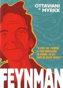Couverture de Feynman