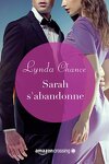 Ranchers of Chatum County, Tome 2 : Sarah s'abandonne
