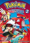 Pokémon, la grande aventure - Rubis et Saphir, tome 2