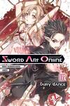 Sword Art Online, tome 2 : Fairy Dance 