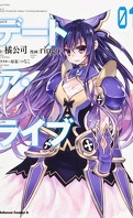 Date a Live, Tome 1
