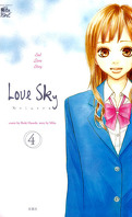 Koizora (Love Sky), Tome 4