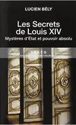 Les secrets de Louis XIV