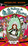 Millie Plume, Tome 1 : Les Malheurs de Millie Plume