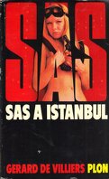 SAS, Tome 1 : SAS à Istanbul