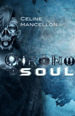 Couverture de Chrono Soul