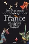 couverture Les plus beaux contes et légendes de France