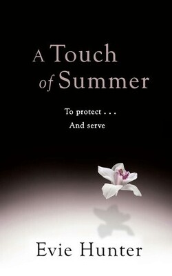 Couverture de Plaisirs, Tome 2.5 : A Touch of Summer