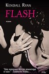 couverture Love by Design, Tome 1 : Flash