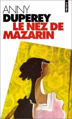 Couverture de Le nez de Mazarin