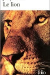 couverture Le Lion