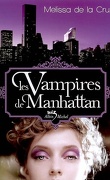 Les Vampires de Manhattan, Tome 1