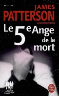 Women Murder Club, Tome 5 : Le 5e Ange de la Mort