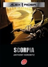 Alex Rider, Tome 5 : Scorpia