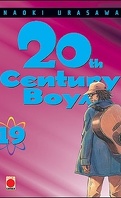 20th Century Boys, Tome 19