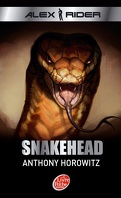 Alex Rider, Tome 7 : Snakehead
