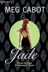 couverture Jade : Un peu de magie et beaucoup d'amour