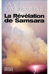 couverture La révélation de Samsara