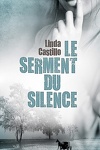 couverture Le Serment du silence