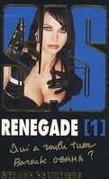 SAS, Tome 183 : Renegade : 1