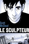 couverture Le Sculpteur
