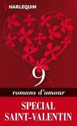 Spécial Saint-Valentin - 9 romans d'amour