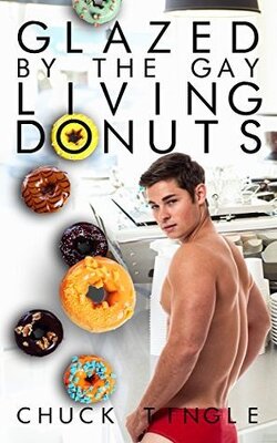Couverture de Glazed By The Gay Living Donuts