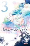 Sennen No Yuki Tome 3