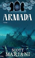 Ben Hope, Tome 8 : Armada