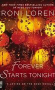 Le ranch, Tome 5.5 : Forever Starts Tonight