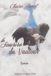 couverture Le Sourire du vautour