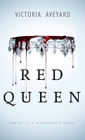 Red Queen, Tome 1