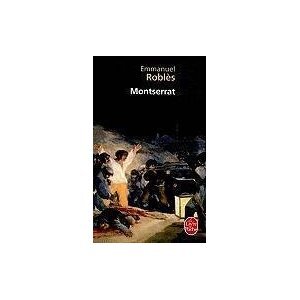 Montserrat: Emmanuel Roblès: : Books