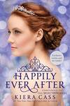 couverture Happily Ever After