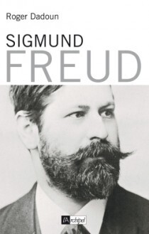 Couverture de Sigmund Freud