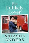 couverture His Unlikely Lover (Unwanted #3)