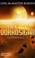 La Saga Vorkosigan, Intégrale 5