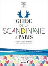Couverture de Le guide de la Scandinavie à Paris