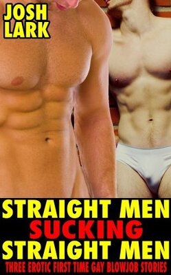 Couverture de Straight Men Sucking Straight Men Bundle