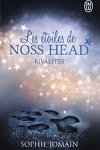 couverture Les Étoiles de Noss Head, Tome 2 : Rivalités