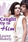 couverture Caught Up In Love, Tome 0.25 : Caught Up In Him