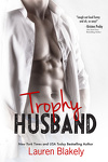 couverture Caught Up In Love, Tome 3 : Trophy Husband