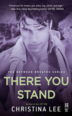 Couverture de Between Breaths, Tome 5 : There You Stand