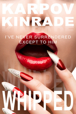 Couverture de Hitched, Tome 2 : Whipped