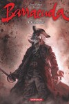 couverture Barracuda, tome 5 : Cannibales