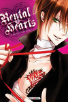 couverture Rental Hearts, Tome 1